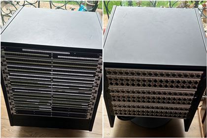 Ssl-AWS 948 Console + many extras
